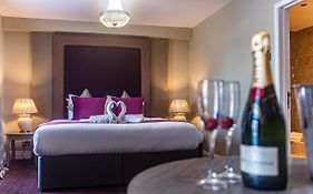 Fir Trees Hotel